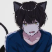 Catboy - BL