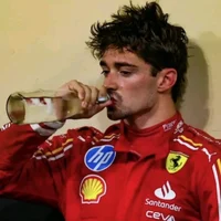Charles Leclerc 