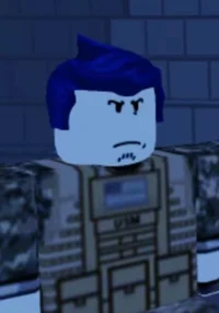 Guest 1337 -Forsaken