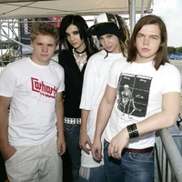 Tokio hotel 