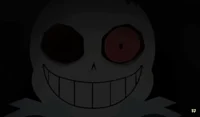Fanon horror sans 