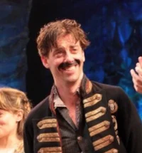 Black Stache