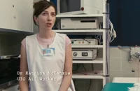 Dr katrina mackenzie