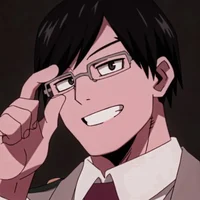 Tenya Iida 
