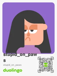 Mha  x Duolingo