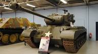 m26 pershing