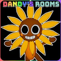 Dandys Rooms Sunny