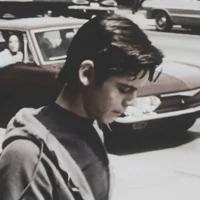ponyboy curtis