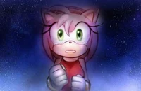 Amy Rose