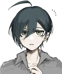 Shuichi Saihara