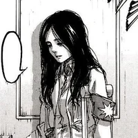 Pieck Finger