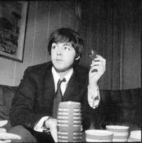 PAUL MCCARTNEY