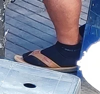 Adult man random soc