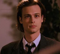 Spencer Reid