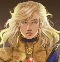 Aelin Galathynius 