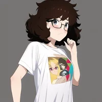 Molly The Dork Girl