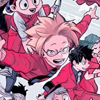 Denki Kaminari