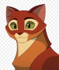 Firepaw 