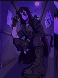 Eyeless Jack 