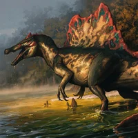Spinosaurus