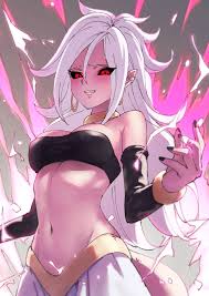 Android 21