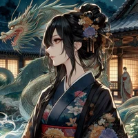 The Storm Spirit