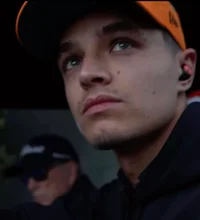 Lando Norris 