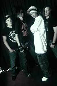 25 - Tokio Hotel 