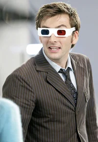 The Tenth Doctor