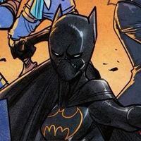 Cassandra Cain