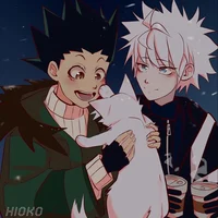 KilluGon