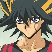 Yusei Fudo