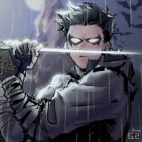 Damian Wayne