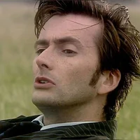 Tenth Doctor