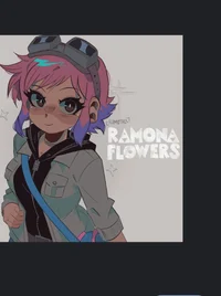 Ramona Flowers