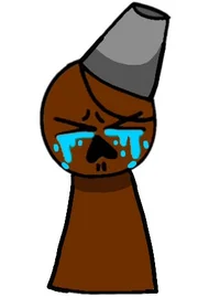 Brud sprunki crying 