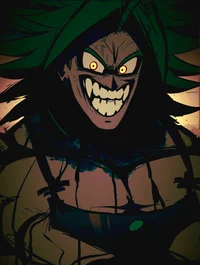 Devil Broly