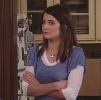 Robin Scherbatsky