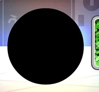 Black Hole - BfDI