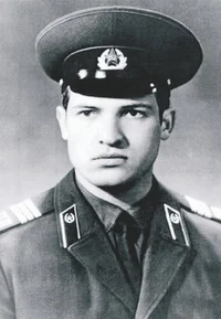 Alexander Lukashenko