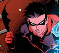 Damian Wayne