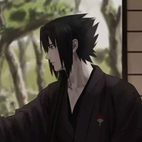 Sasuke Uchiha
