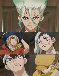 The 5 wise general 