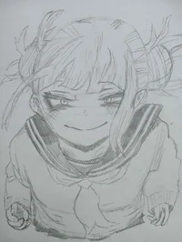 Himiko Toga