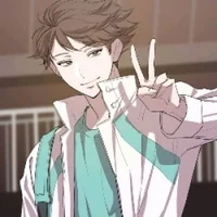 Oikawa