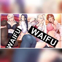 Saimin Waifus