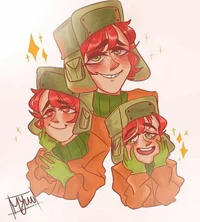 Kyle Broflovski