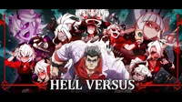 HELL VERSUSXDBZ