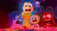 Inside Out 2