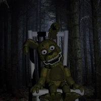 Plushtrap